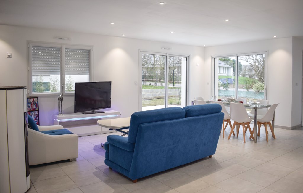 Maison contemporaine Matignon, 6 pers., près plages St Cast - Photo 8