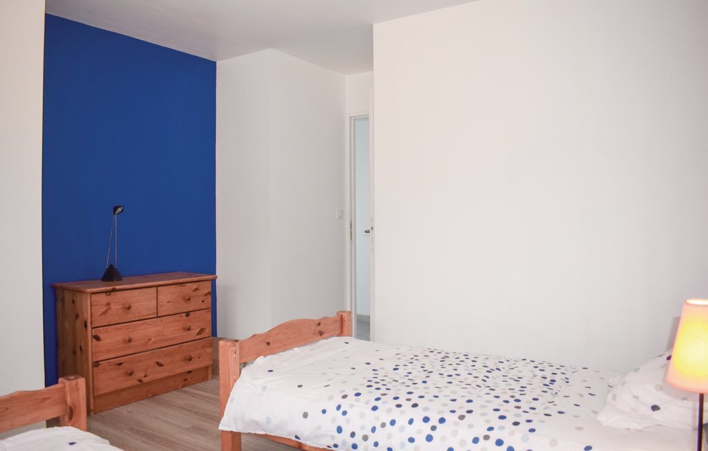 Maison contemporaine Matignon, 6 pers., près plages St Cast - Photo 14