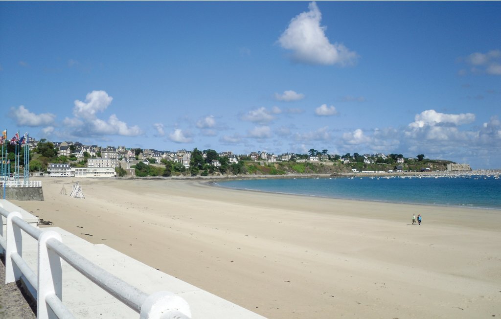 Maison contemporaine Matignon, 6 pers., près plages St Cast - Photo 16