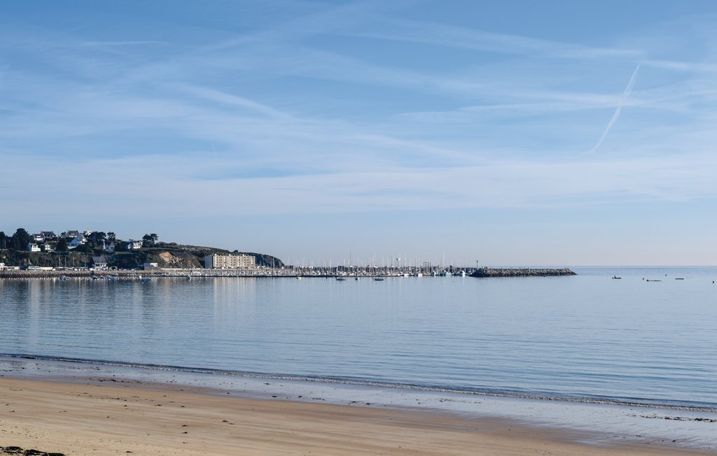 Maison contemporaine Matignon, 6 pers., près plages St Cast - Photo 18
