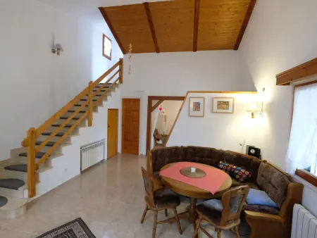 Maison Reny avec piscine privée à L'Ampolla - Photo 2