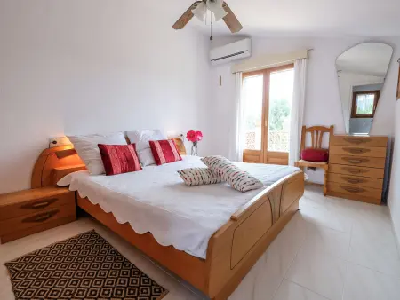 Maison Reny avec piscine privée à L'Ampolla - Photo 4