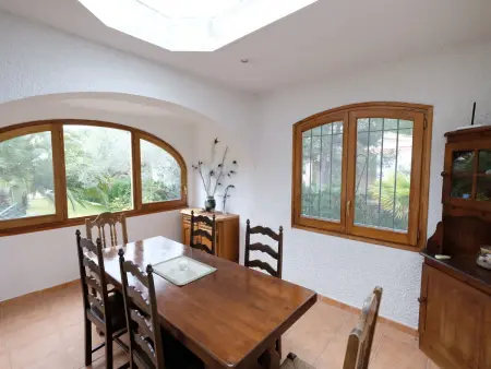 Maison Reny avec piscine privée à L'Ampolla - Photo 6