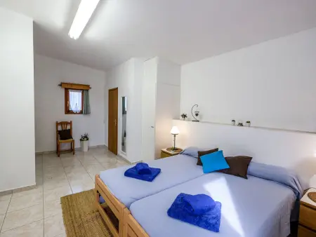 Maison Reny avec piscine privée à L'Ampolla - Photo 9