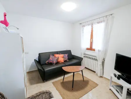 Maison Reny avec piscine privée à L'Ampolla - Photo 10