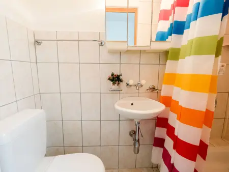 Maison Reny avec piscine privée à L'Ampolla - Photo 12