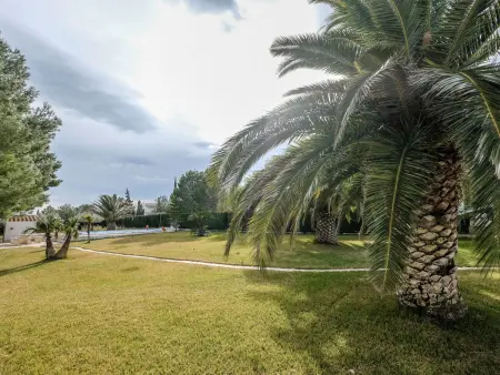 Maison Reny avec piscine privée à L'Ampolla - Photo 14