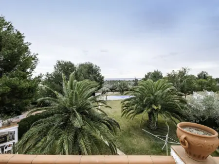 Maison Reny avec piscine privée à L'Ampolla - Photo 15