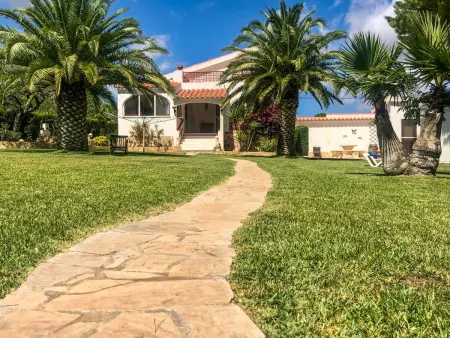 Maison Reny avec piscine privée à L'Ampolla - Photo 18