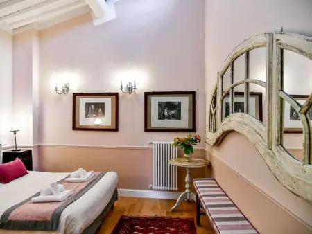 Appartement Florence, à 20 m de Santa Croce, terrasse panoramique : photo 6
