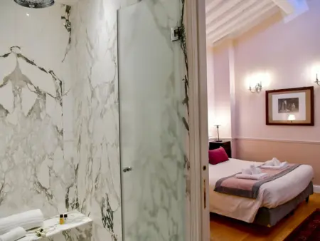 Appartement Florence, à 20 m de Santa Croce, terrasse panoramique : photo 7