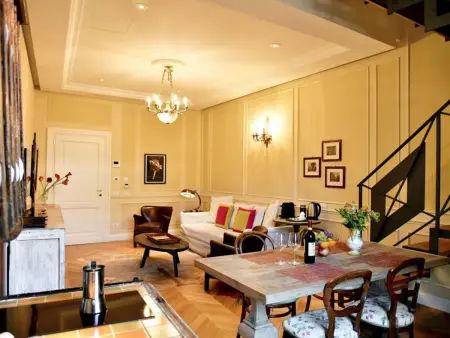 Appartement Santa Croce, à 20 m de la basilique – Florence : photo 2