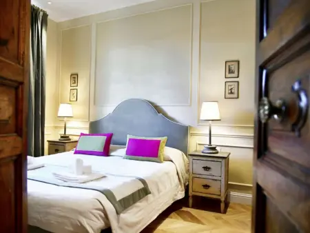 Appartement Santa Croce, à 20 m de la basilique – Florence : photo 4
