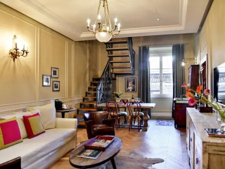 Appartement Santa Croce, à 20 m de la basilique – Florence : photo 5