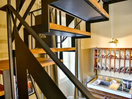 Appartement Santa Croce, à 20 m de la basilique – Florence : photo 7
