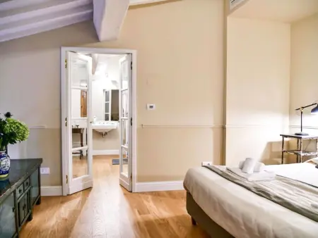 Appartement Santa Croce, à 20 m de la basilique – Florence : photo 9