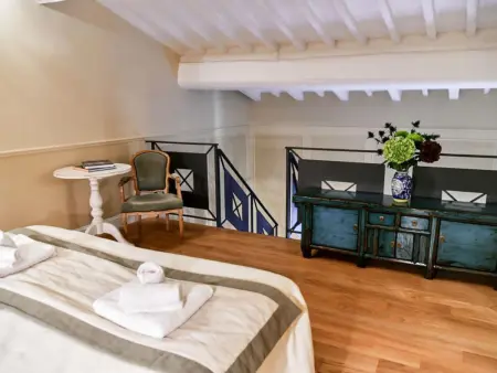 Appartement Santa Croce, à 20 m de la basilique – Florence : photo 10