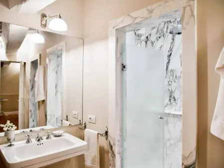 Appartement Santa Croce, à 20 m de la basilique – Florence : photo 11