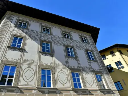 Appartement Santa Croce, à 20 m de la basilique – Florence : photo 12
