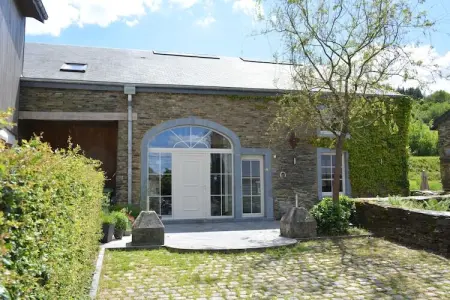 Location maison de vacances à Bièvre