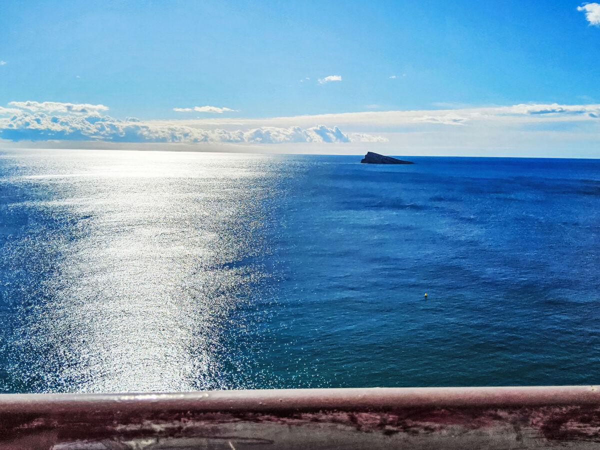 Las Damas, appartement 40 m² face à la mer à Benidorm - Photo 4