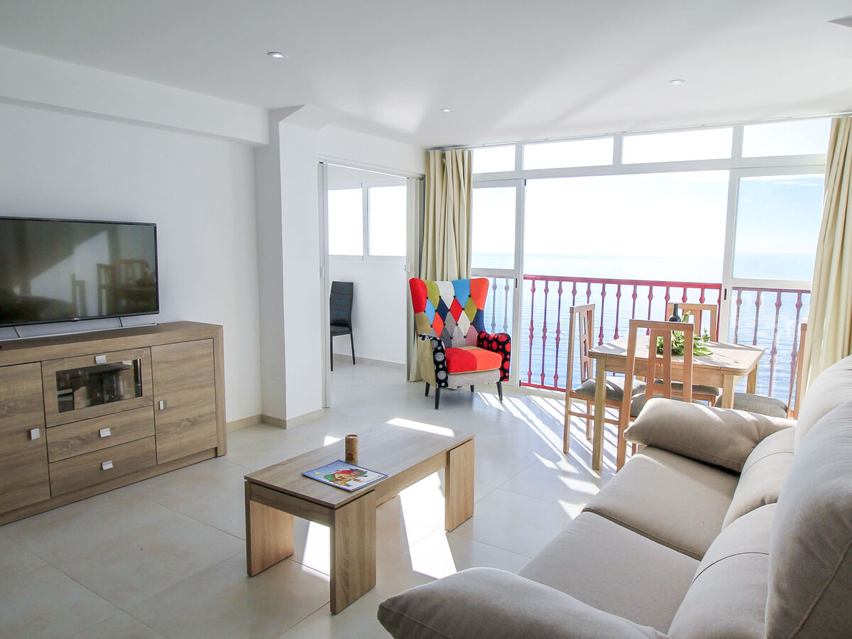 Las Damas, appartement 40 m² face à la mer à Benidorm - Photo 5