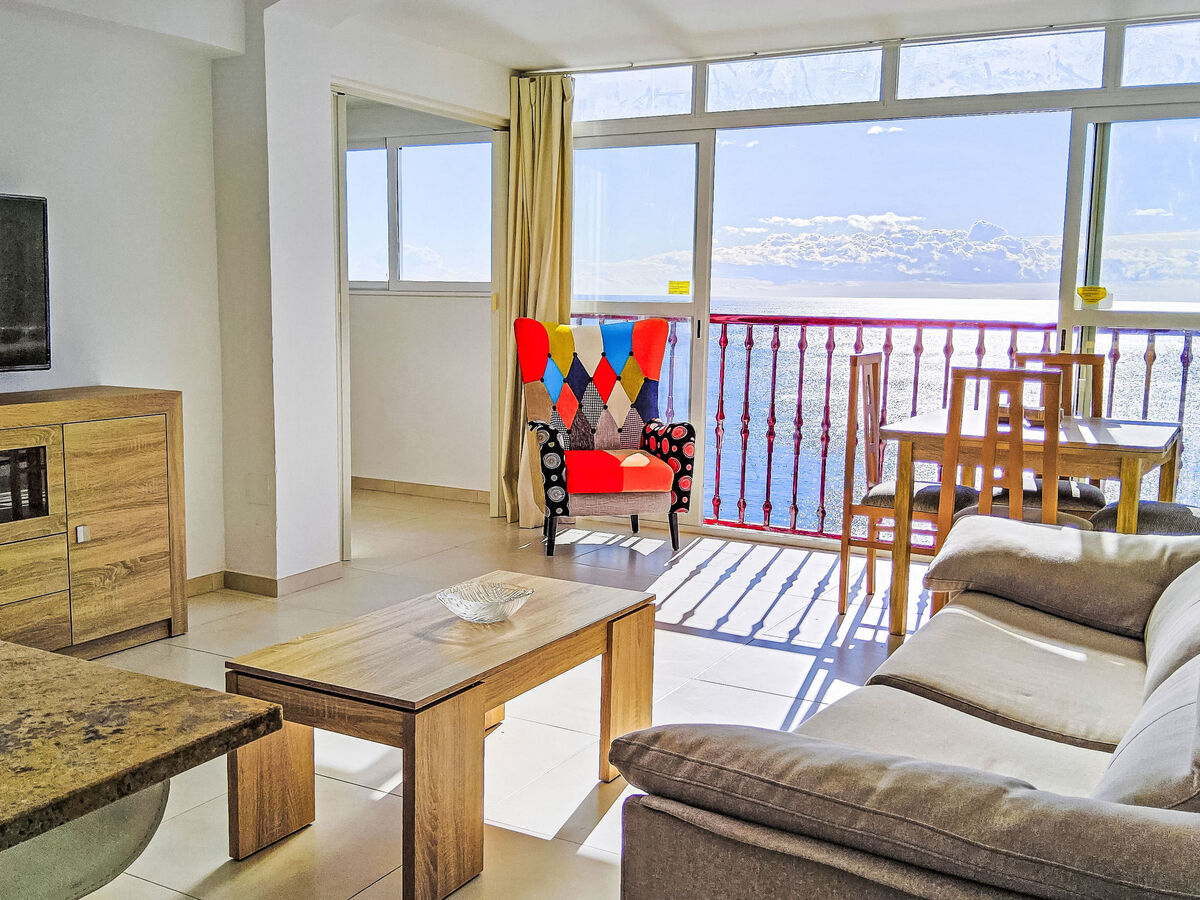 Las Damas, appartement 40 m² face à la mer à Benidorm - Photo 7