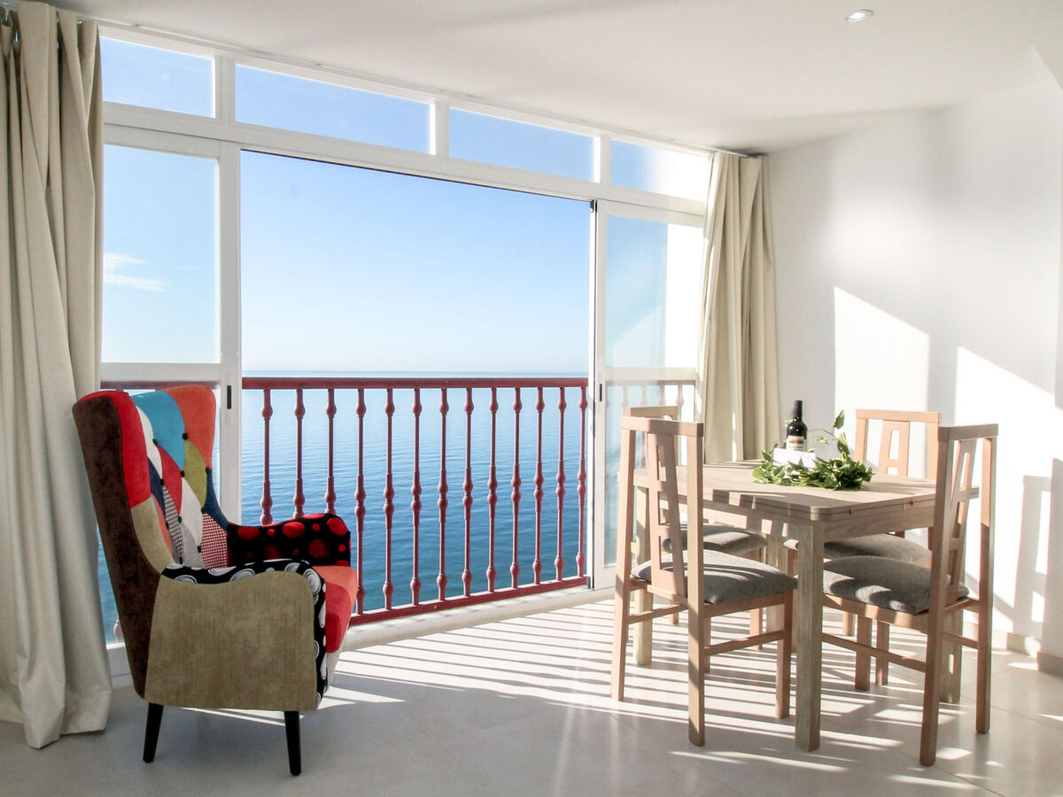 Las Damas, appartement 40 m² face à la mer à Benidorm - Photo 8