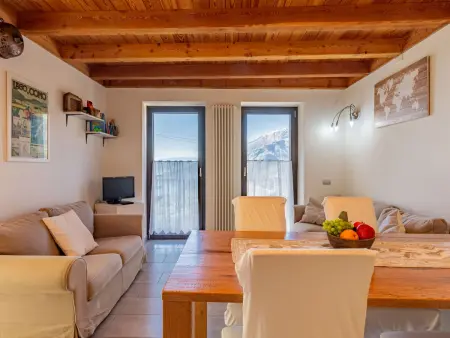 Marcello – Maison 90m² vue panoramique lac de Côme - Photo 4