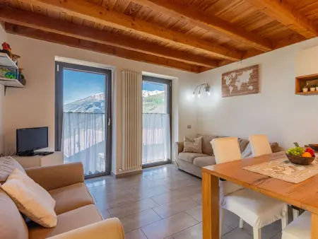 Marcello – Maison 90m² vue panoramique lac de Côme - Photo 5