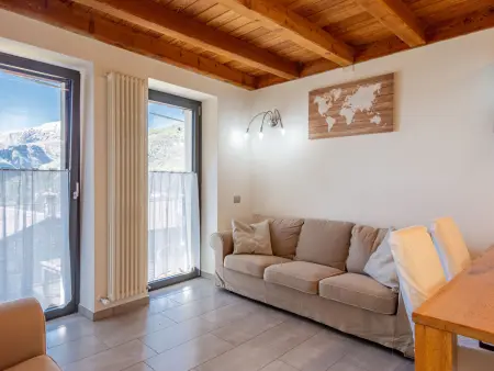 Marcello – Maison 90m² vue panoramique lac de Côme - Photo 6