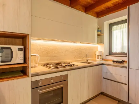 Marcello – Maison 90m² vue panoramique lac de Côme - Photo 10