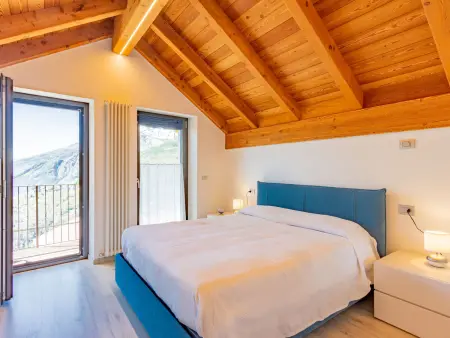 Marcello – Maison 90m² vue panoramique lac de Côme - Photo 12
