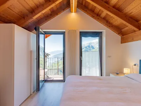 Marcello – Maison 90m² vue panoramique lac de Côme - Photo 13