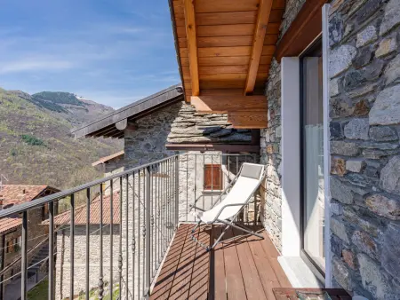 Marcello – Maison 90m² vue panoramique lac de Côme - Photo 15