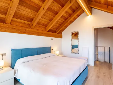 Marcello – Maison 90m² vue panoramique lac de Côme - Photo 16