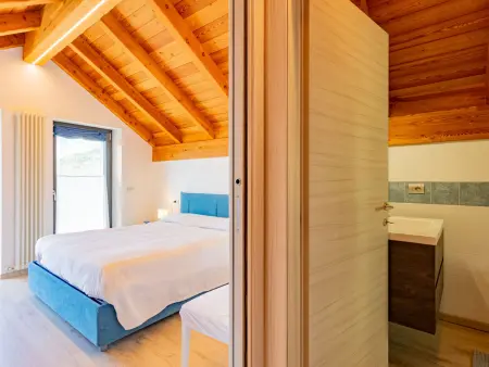 Marcello – Maison 90m² vue panoramique lac de Côme - Photo 17