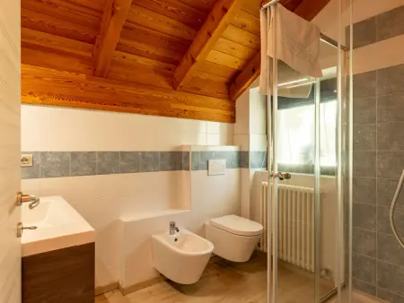 Marcello – Maison 90m² vue panoramique lac de Côme - Photo 18