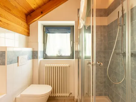 Marcello – Maison 90m² vue panoramique lac de Côme - Photo 19