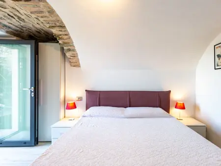 Marcello – Maison 90m² vue panoramique lac de Côme - Photo 21
