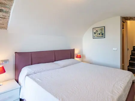 Marcello – Maison 90m² vue panoramique lac de Côme - Photo 22