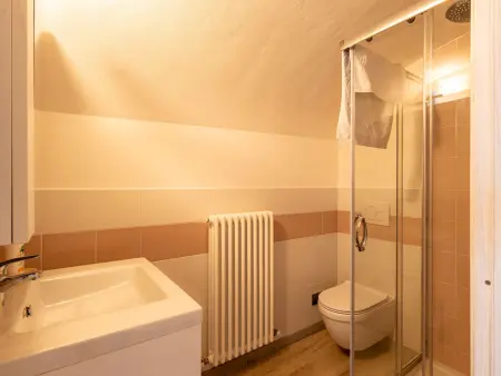 Marcello – Maison 90m² vue panoramique lac de Côme - Photo 24