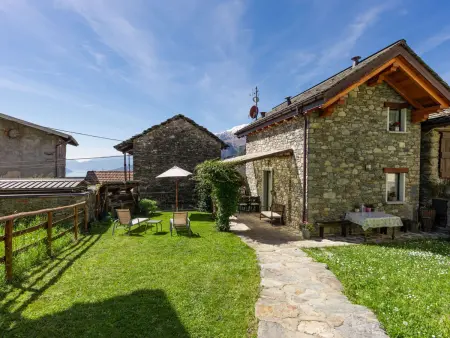 Marcello – Maison 90m² vue panoramique lac de Côme - Photo 25
