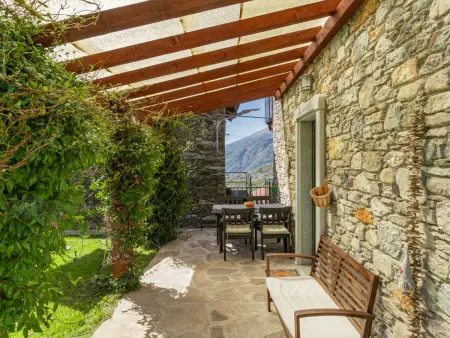 Marcello – Maison 90m² vue panoramique lac de Côme - Photo 26