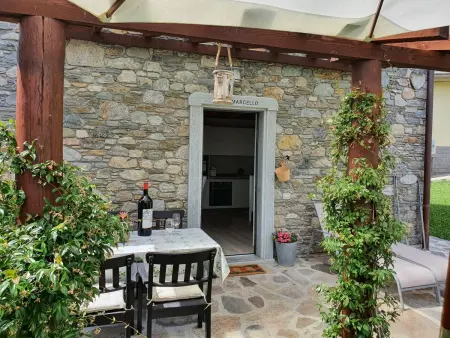 Marcello – Maison 90m² vue panoramique lac de Côme - Photo 27
