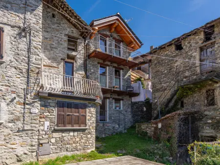 Marcello – Maison 90m² vue panoramique lac de Côme - Photo 30