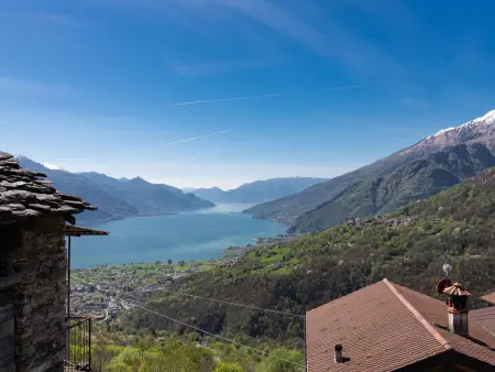 Marcello – Maison 90m² vue panoramique lac de Côme - Photo 33