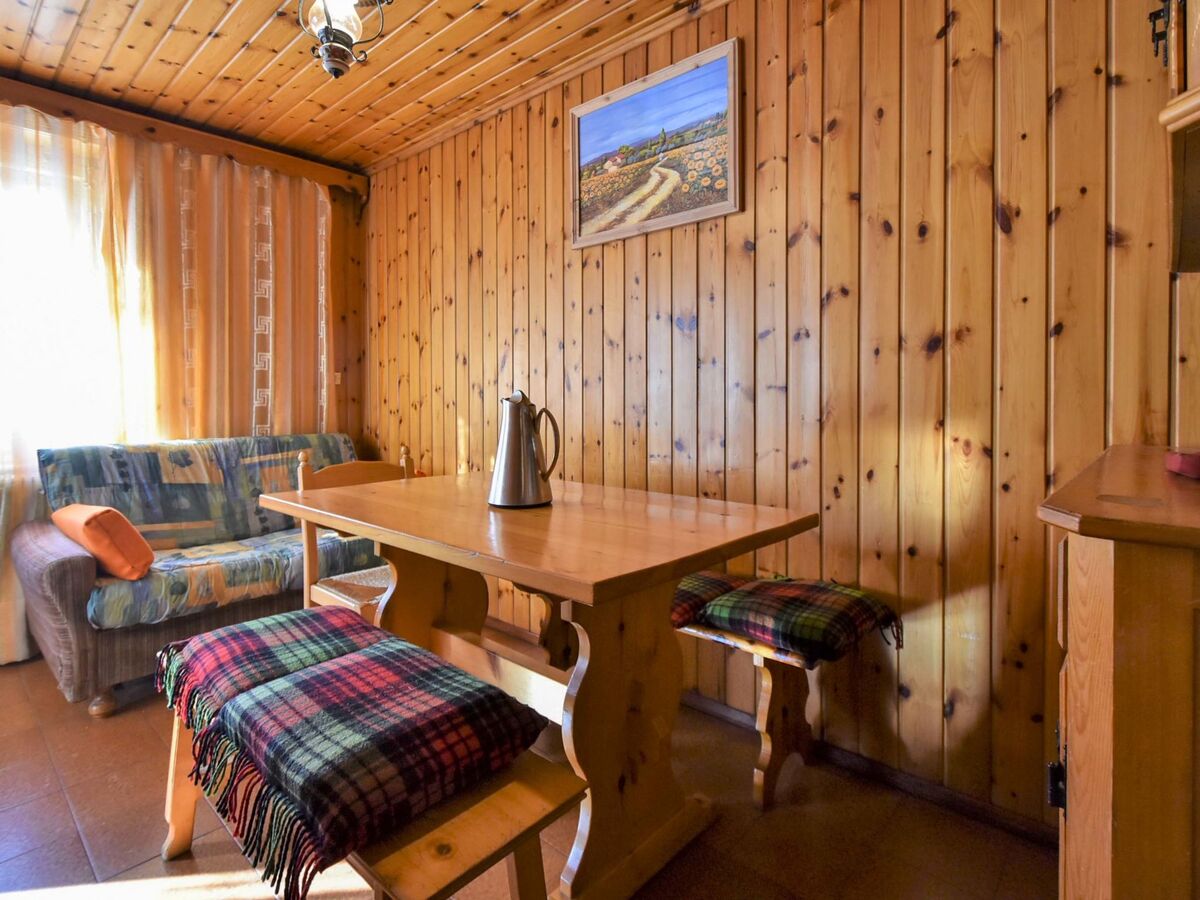 Casa Confortina – Appartement Livigno, 200m des pistes - Photo 2