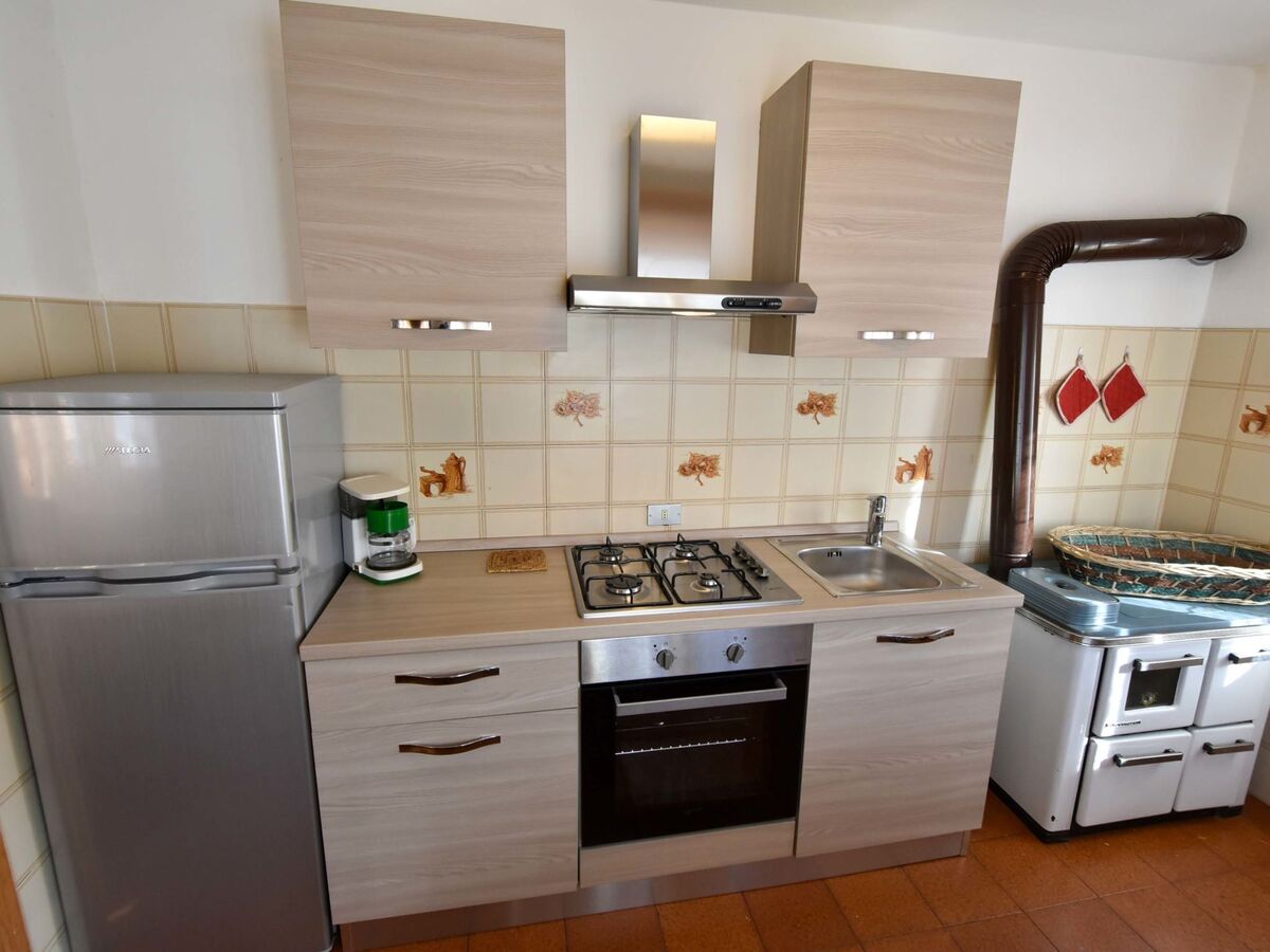 Casa Confortina – Appartement Livigno, 200m des pistes - Photo 3