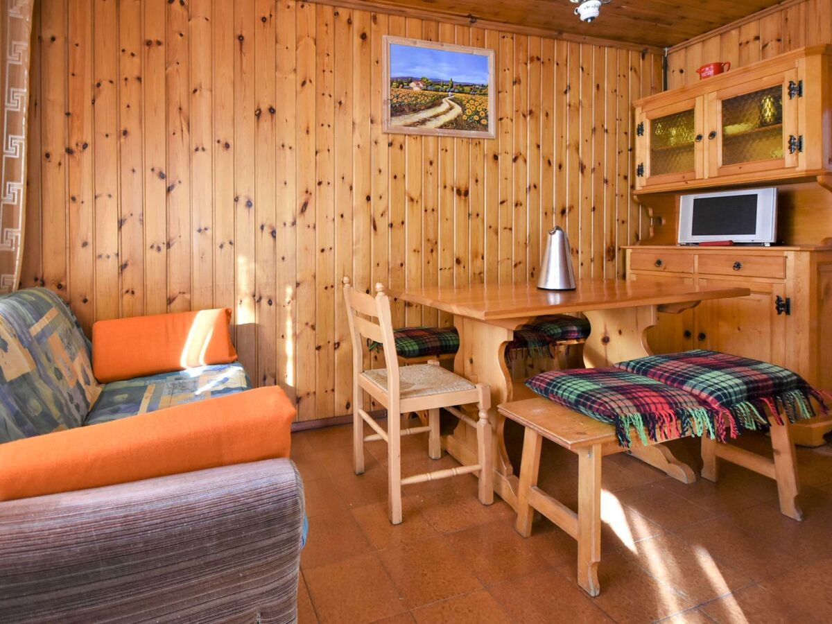 Casa Confortina – Appartement Livigno, 200m des pistes - Photo 6